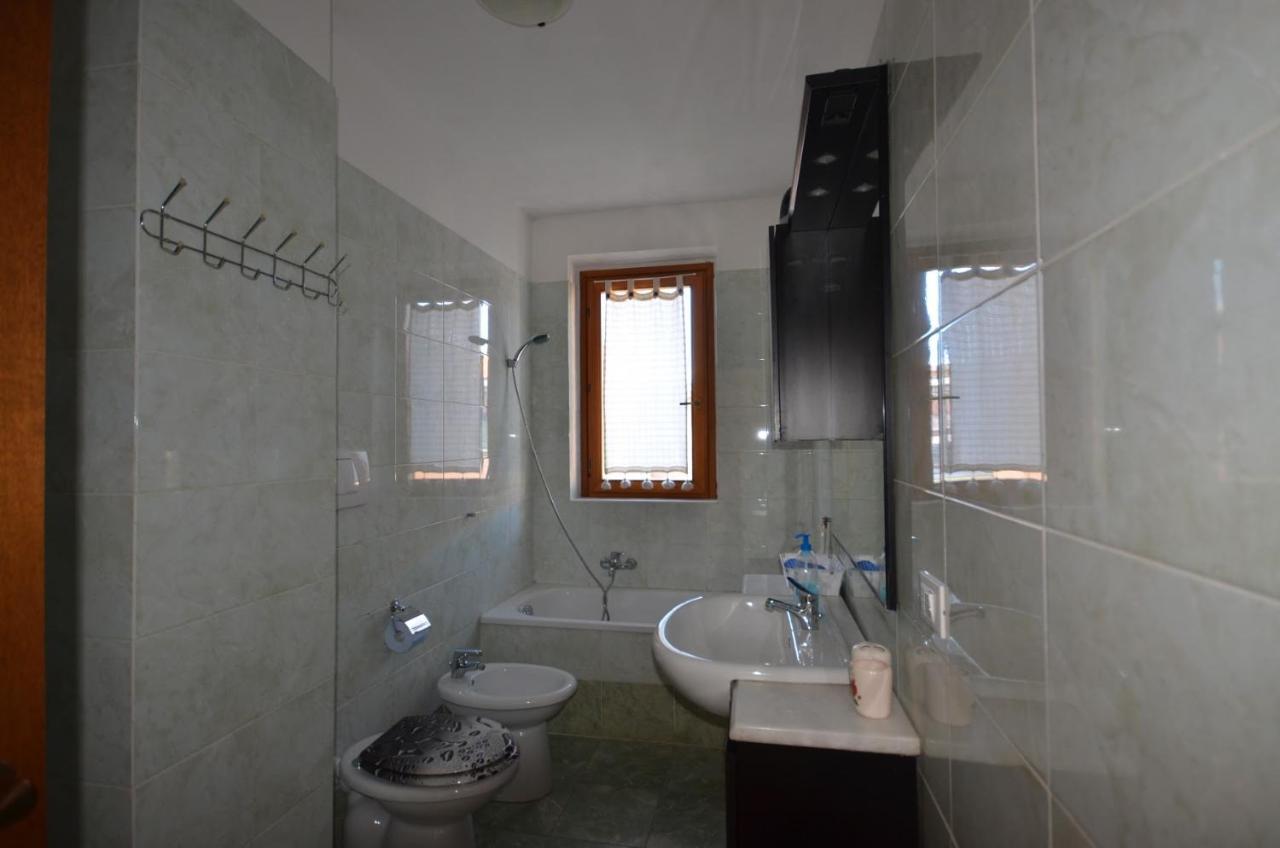 Sweethome Fabio&Stefy Guidonia Montecelio Экстерьер фото