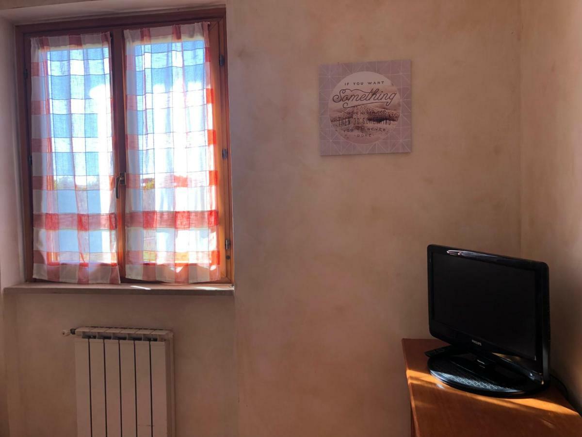 Sweethome Fabio&Stefy Guidonia Montecelio Экстерьер фото