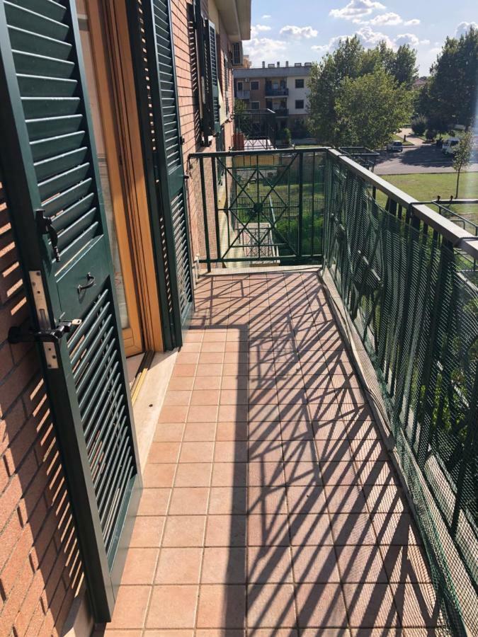 Sweethome Fabio&Stefy Guidonia Montecelio Экстерьер фото