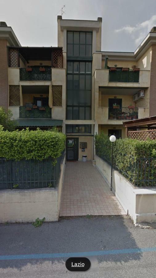 Sweethome Fabio&Stefy Guidonia Montecelio Экстерьер фото